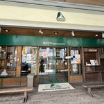 リッコジェラート - 