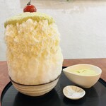 こひる庵 - 枝豆夏子　通常サイズ1450円　やっぱり安いよな♡