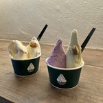 リッコジェラート - 