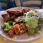 キャナリィロウ - 