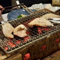 ふぐ御料理處 でん - 