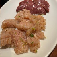 焼肉 スタミナ苑 - 