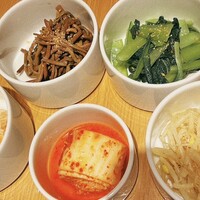 ビーフキッチン 恵比寿店 - 
