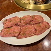 焼肉 スタミナ苑 - 