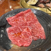焼肉 スタミナ苑 - 