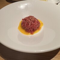 ビーフキッチン 恵比寿店 - 