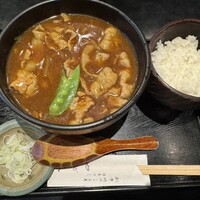 日本橋 やぶ久 - 