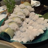 ふぐ御料理處 でん - 