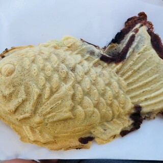 口コミ一覧 : 天然たい焼き くま吉 - 井野/たい焼き・大判焼き [食べログ]