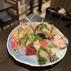 魚と日本酒 どまん中 はなれ 秋葉原店