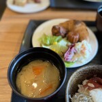 グリル＆ダイニング マンハッタンテーブル - 