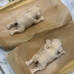 魚火鍋 唇辣道 - 犬型アイス