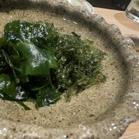 戸越銀座 鮨 ばんど - 