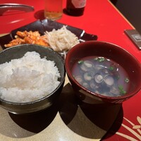 焼肉 綾小路 - 