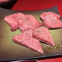 焼肉 綾小路 - 