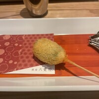 銀座 六覺燈 銀座店  - 