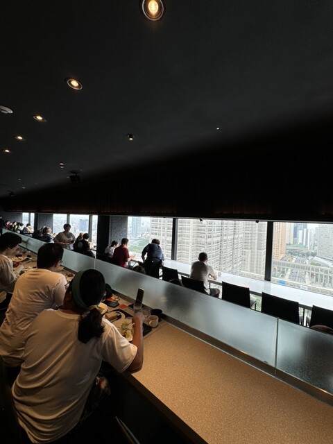 GRILL&DINING MANHATTAN TABLE photo 4