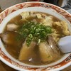 中華そば 山冨士 本町店