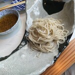 見晴茶屋 兎月 - 北海道のお蕎麦