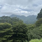 見晴茶屋 兎月 - 