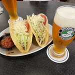 キリンビア＆スナック - 