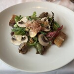 Benoit Alain Ducasse - 