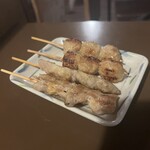 そば処 ゆかり庵 - 