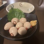 そば処 ゆかり庵 - 
