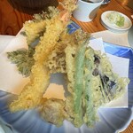 見晴茶屋 兎月 - 