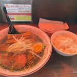 ひとしお - 料理写真: