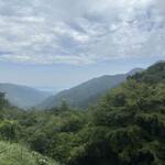 見晴茶屋 兎月 - 