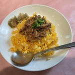 シェフス - 美味しくすぎる炒飯