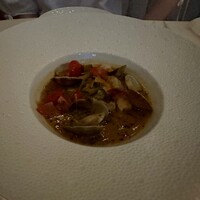 TRATTORIA PIZZERIA 207 渋谷店 - ブイヤベース