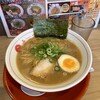 ラーメン 丸っ子