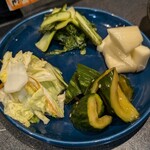 すし居酒屋 樽 - 