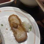 遊食豚彩 いちにいさん 銀座店 - 