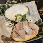 すし居酒屋 樽 - 