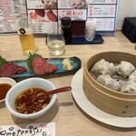 創作居酒屋いざなみ - 