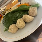 遊食豚彩 いちにいさん 銀座店 - 