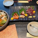 くいもの屋わん - 