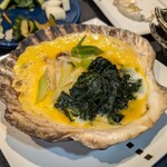 すし居酒屋 樽 - 