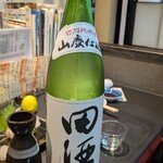 すし居酒屋 樽 - 