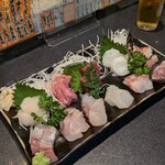 すし居酒屋 樽 - 