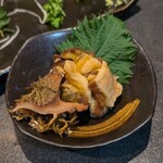 すし居酒屋 樽 - 