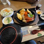 ユートピア - 料理写真: