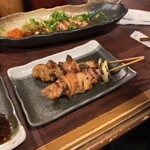 味十味 - しりかわ