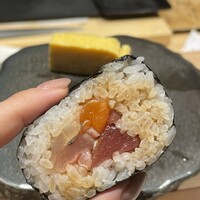 鮨やすぞう。 - 