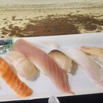 みゆきちゃん定食 - 