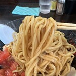 濃麺 海月 - 