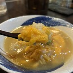 らーめん 幸の鳥 - 